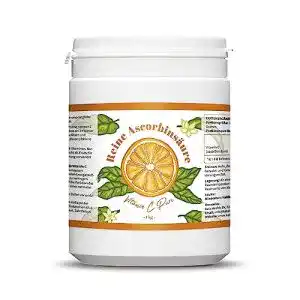 Vitamin c pulver kala health vitamin c pure 1kg