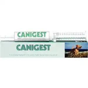 Vitaminpaste katze canigest trm pasta 30ml fuer hunden und katzen