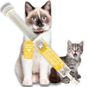 Pâte vitaminée chat EMMA vitamines chat – pâte vitaminée pour chat