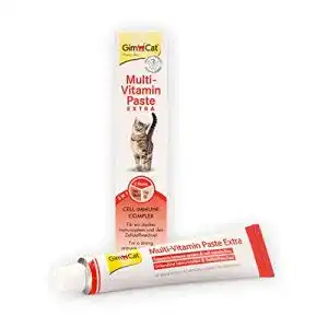 Vitaminpaste-Katze - vitaminpaste katze gimcat multi vitamin paste extra katzensnack