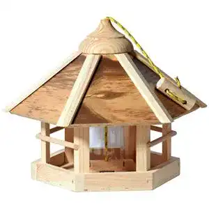 Vogelhaus dobar 21391e vogelfutterhaus camouflage