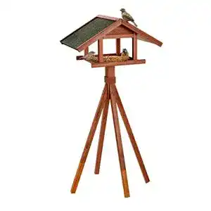 Vogelhaus karlie 88509 birds world wild remo