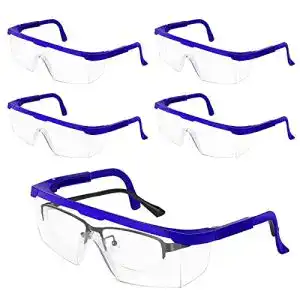 Vollsichtschutzbrille adoric professionelle schutzbrillen