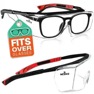 Vollsichtschutzbrille