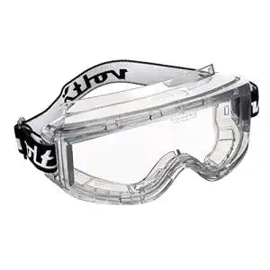 Vollsichtschutzbrille voltx defender overgoggles