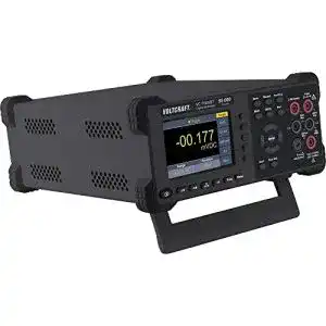 Voltcraft-Multimeter - voltcraft multimeter voltcraft vc 7055bt tisch multimeter digital