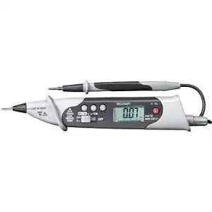 Voltcraft multimeter voltcraft vc 86 hand multimeter digital