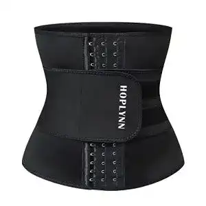 Waist trainer hoplynn waist trainer damen sport neoprene