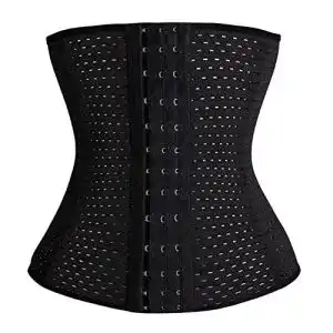 Waist trainer mw partner waist trainer mit weichen stahlstaebe