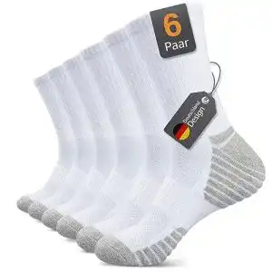 Wandersocken alaplus winter socken damen 39 42 6 paar