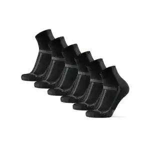 Wandersocken danish endurance laufsocken 3 paare