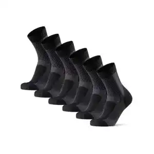 Wandersocken danish endurance leichte merino 3 paare