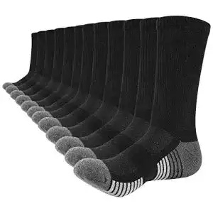 Wandersocken lapulas socken herren damen crew sportsocken