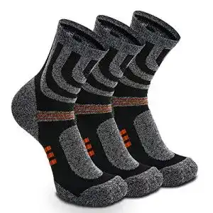 Wandersocken weekend peninsula 3 paar trekkingsocken
