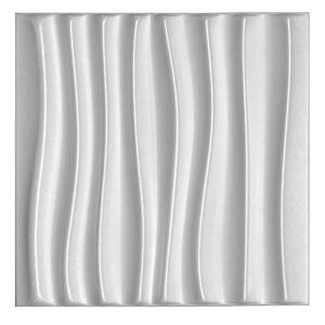 Wall panels Eurodeco 3D decors wall covering