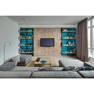 Wandpaneele wooden wall design wandverkleidung aus eiche