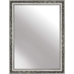 Specchio da parete barocco nielsen HOME specchio da parete Francesca, argento