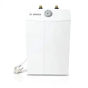 Warmwasserspeicher bosch thermotechnik bosch elektrisch