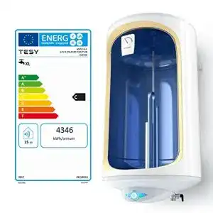 Warmwasserspeicher magicsan 120 liter boiler elektro speicher