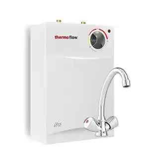 Warmwasserspeicher thermoflow boiler 5 l untertisch