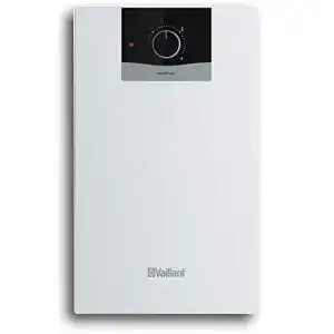 Warmwasserspeicher vaillant untertisch elostor ven 5 7 5 u