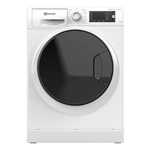 Máquina de lavar roupa Bauknecht W Active 823 HP carregador frontal / 8kg / Active Care