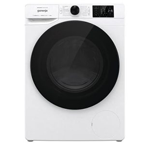 Washing machine Gorenje, white, 10 kg - 1400 rpm - energy class A