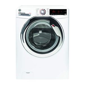 Máquina de lavar roupa Hoover H-WASH 300 H3WS610TAMCE/1-S / 10 kg / 1600 rpm
