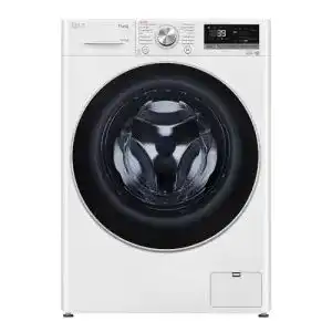 Waschmaschine lg electronics 105 kg ai dd steam turbowash 360