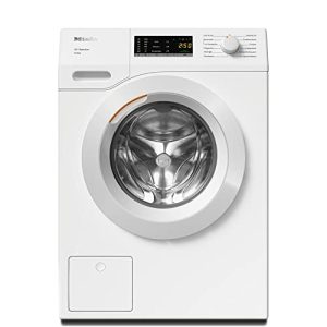 Máquina de lavar roupa Miele WSA 013 WCS Active W1 carregador frontal
