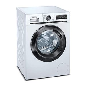 Máquina de lavar roupa Siemens WM14VMA3 iQ700 / 9kg / Eek “A” / 1400 rpm /