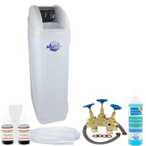 Water softening systems Aquintos water treatment