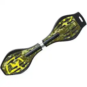 Waveboard garlando nextreme wave board urban wave military