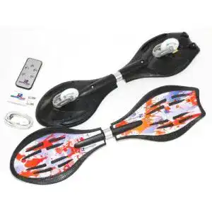 Waveboard maxofit ihr partner fuer sport und freizeit 1