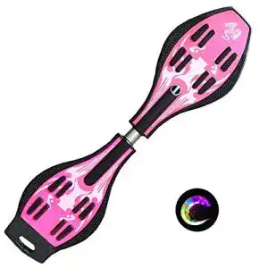 Waveboard sumeber kinder street surfing roller torsion