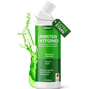 WC-Reiniger Prinox ® Urinsteinentferner EXTRA STARK 1000ml
