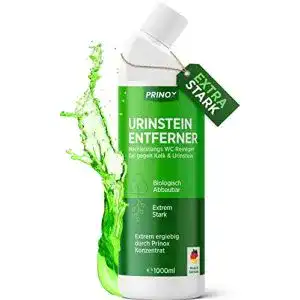 WC-Reiniger