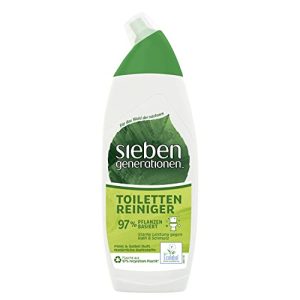 Toilet cleaner Seventh Generation Seven generations