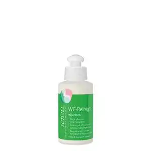Wc reiniger sonett minze myrthe 120 ml