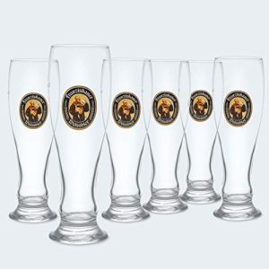 Wheat glasses to the Franciscan | The original