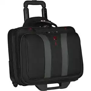 Wenger koffer swiss gear wenger 600659 granada 15 6 inch wheeled