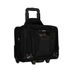 Wenger-Koffer - wenger koffer wenger transfer aktenkoffer laptoptasche zum rollen