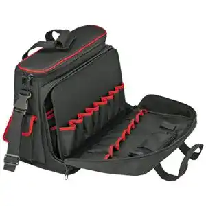 Werkzeugtasche knipex service leer