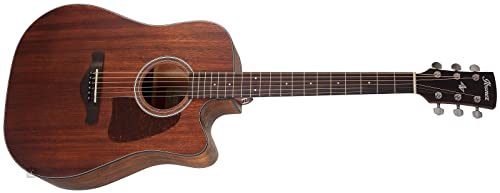 Westerngitarre Ibanez AW54CE-OPN - westerngitarre ibanez aw54ce opn