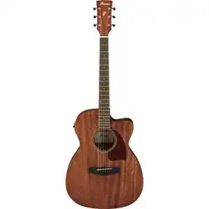 Westerngitarre ibanez performance series pc12mhce opn grand concert