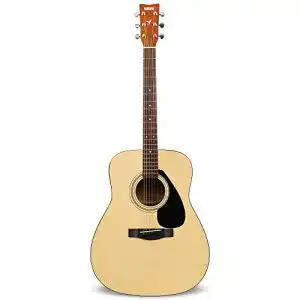 Westerngitarre yamaha f310 natur