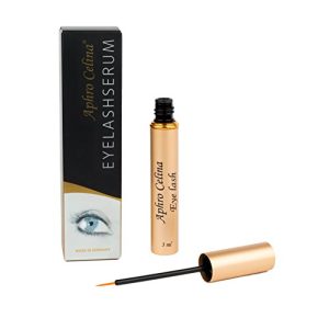 Eyelash Booster Aphro Celina øjenvippeserum, pakke med 1 (1 x 3 ml)