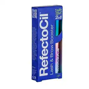 Wimpern booster refectocil lash brow booster wimpern augenbrauen