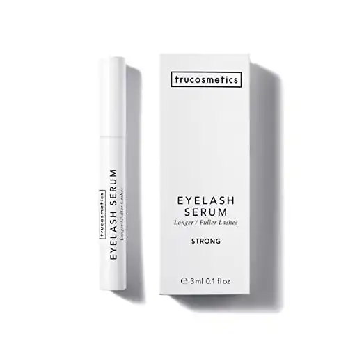 Wimpern Booster Trucosmetics Wimpernserum