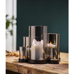 Philippi lantern – SEA OF LIGHTS with a great mirror effect